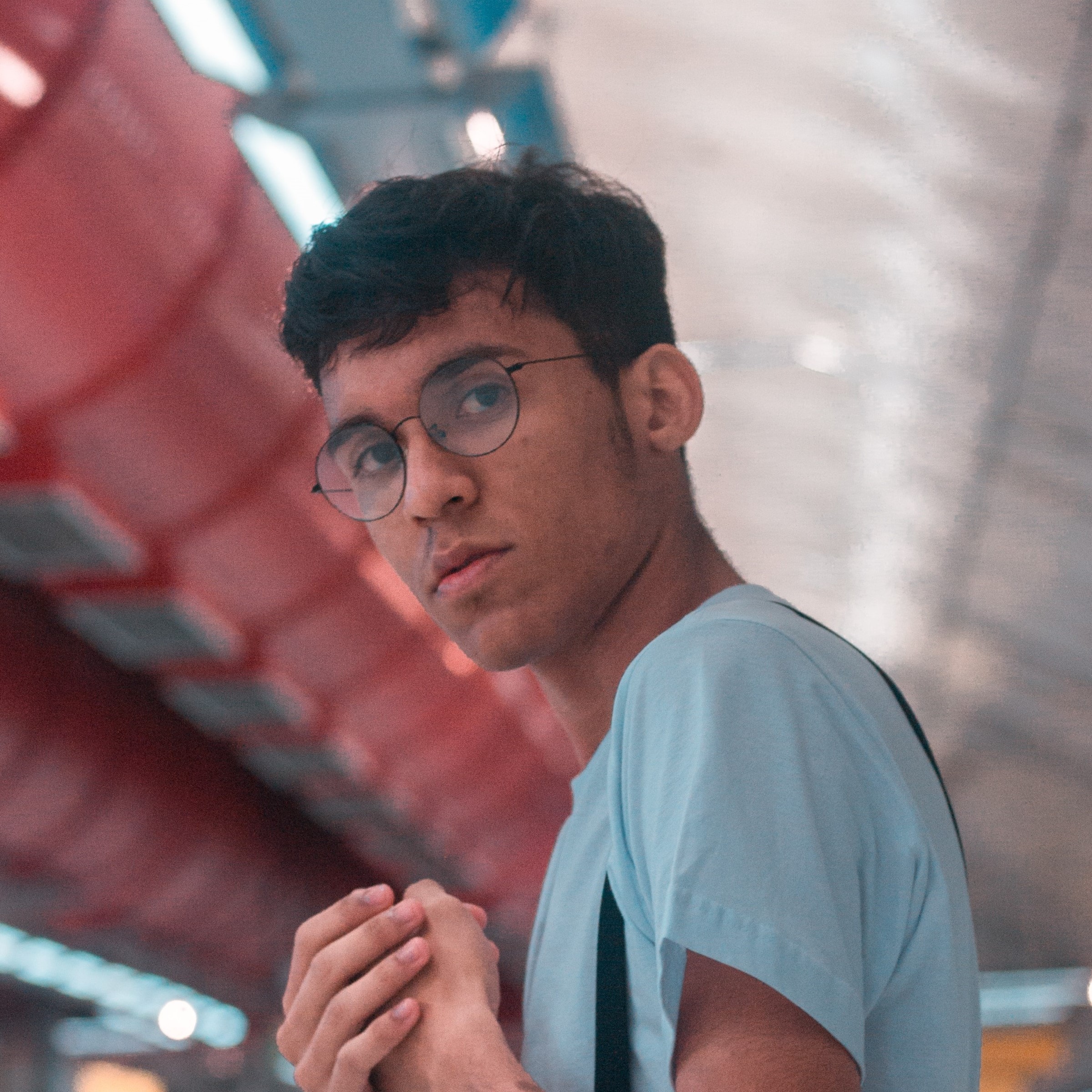 Worker 2